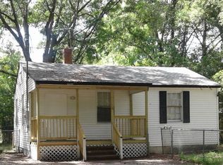 3230 Fitzgerald St, Jacksonville, FL 32254
