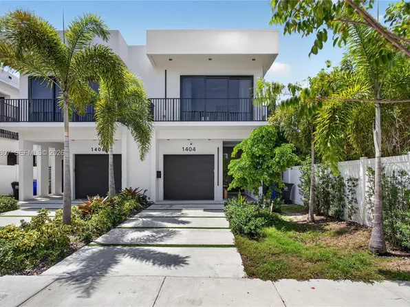 1404 NE 5th St, Fort Lauderdale, FL 33301