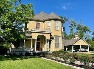 307 Ketchum St, Navasota, TX 77868