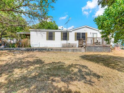 215 Classic Ct, Springtown, TX, 76082