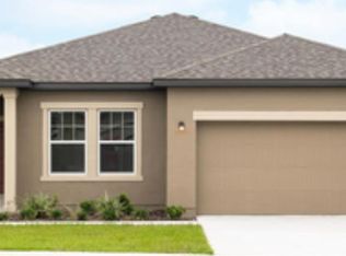 3053 Daffodil Dr, Lake Hamilton, FL 33851