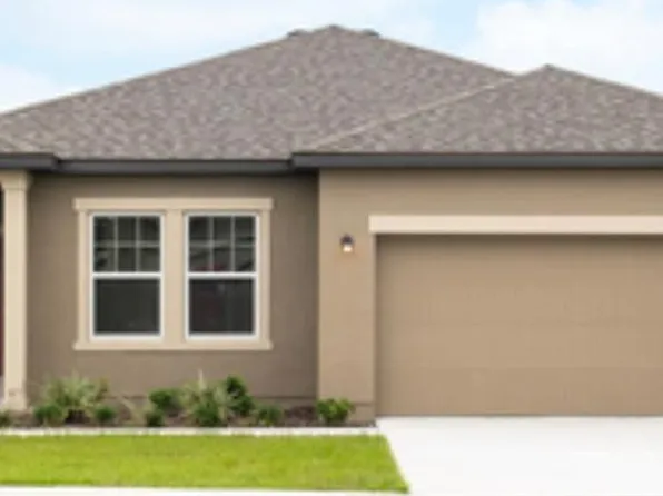 3053 Daffodil Dr, Lake Hamilton, FL 33851