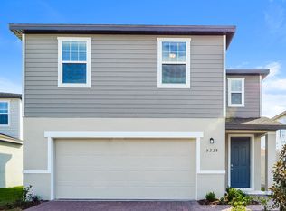 5228 Stephs Field St, Saint Cloud, FL 34771