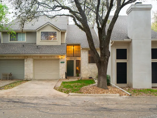 13017 Trent, San Antonio, TX 78232