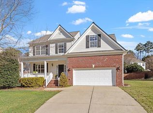 104 Riley Oaks Ln, Apex, NC 27539