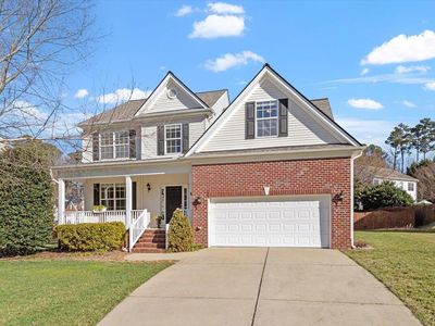 104 Riley Oaks Ln, Apex, NC, 27539