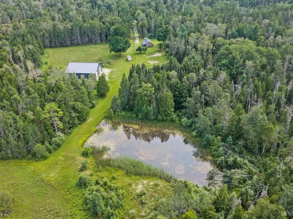 10844 Finn 18.5 Rd, Rapid River, MI 49878