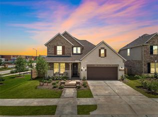 15026 Red Buckeye Dr, Cypress, TX 77433