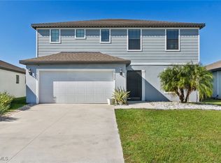 10804 Firebush Cir, North Fort Myers, FL 33917