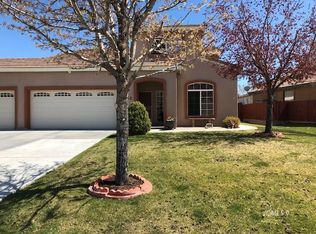 1752 Shoshone Dr, Bishop, CA 93514