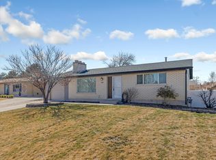 4452 S Renardo Pl, West Valley City, UT 84119