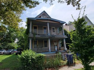 1005 E 74th St, Cleveland, OH 44103