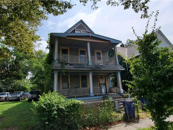 1005 E 74th St, Cleveland, OH 44103