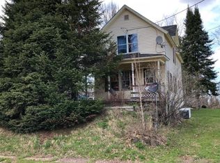 7992 Hubbard St, Ramsay, MI 49959