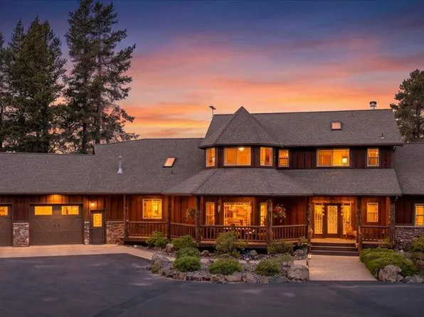 50490 Highway 31, La Pine, OR 97739