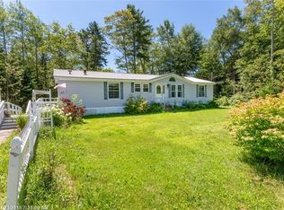 43 Longley Dr, Harpswell, ME 04079