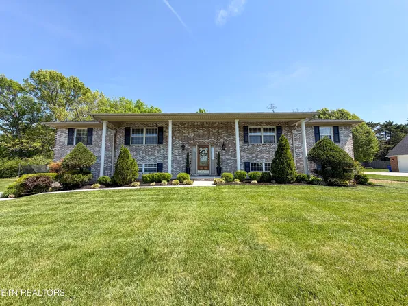 608 E Grinnell Cir, Knoxville, TN 37924