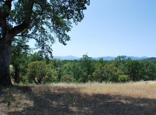 Bernard Way, Redding, CA 96003