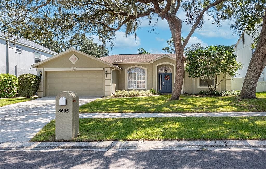 3605 Elk Ridge Ln, Valrico, FL 33596 Zillow