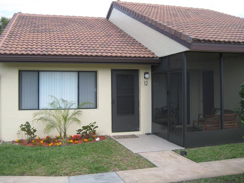 Curb Appeal