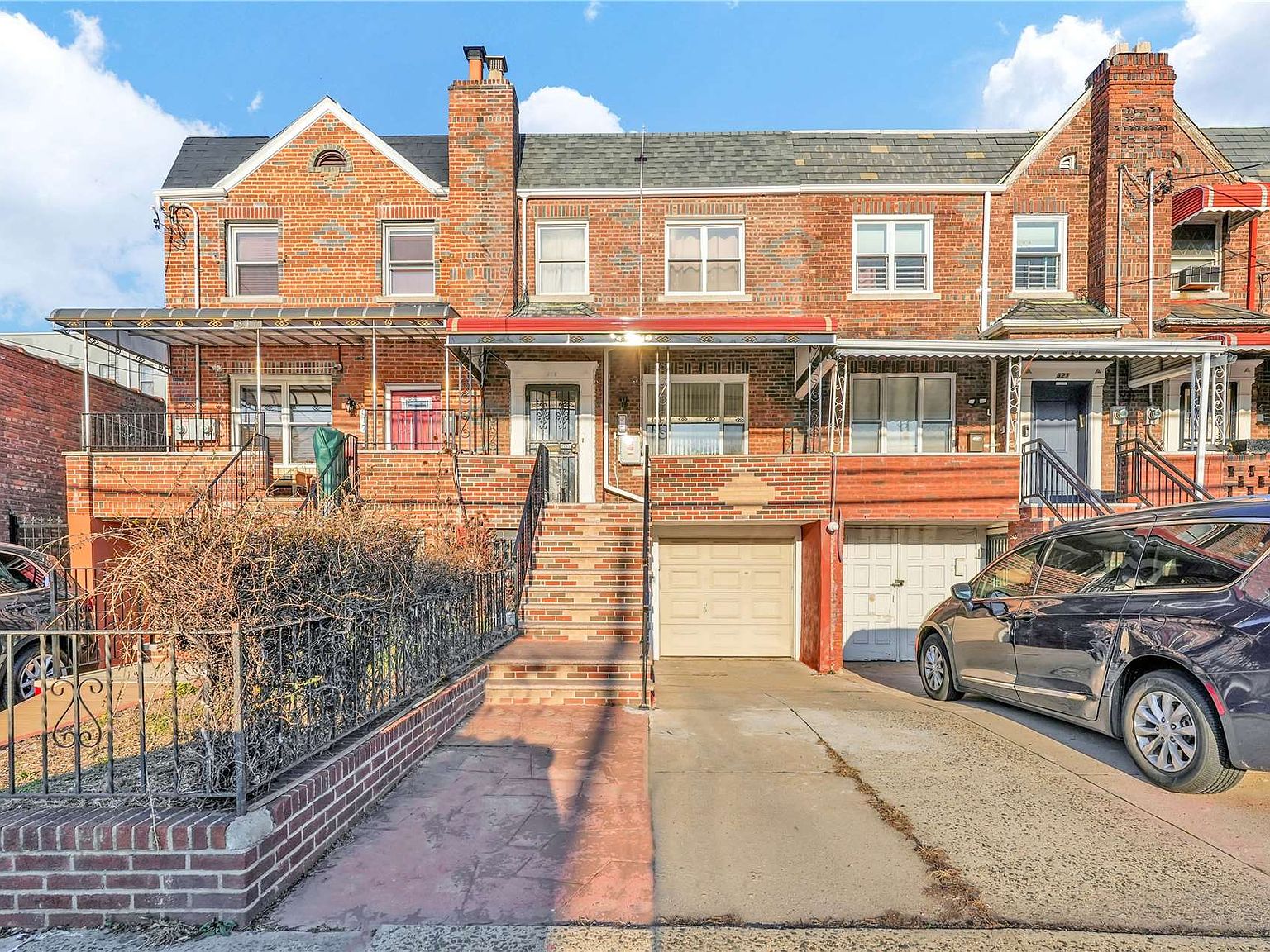 319 Remsen Avenue, Brooklyn, NY 11212 Zillow