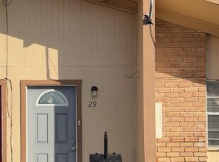 29 Palmetto Ct, Brownsville, TX 78521