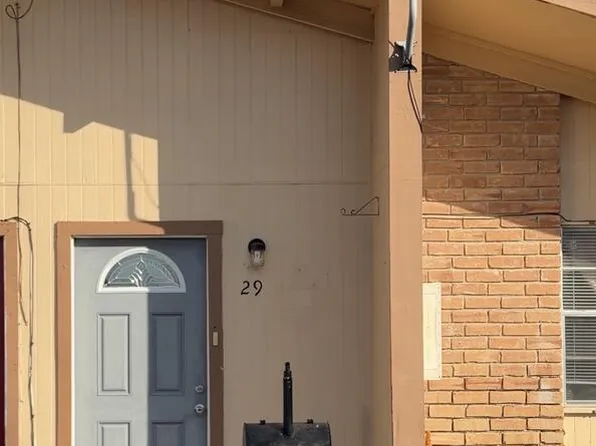 29 Palmetto Ct, Brownsville, TX 78521