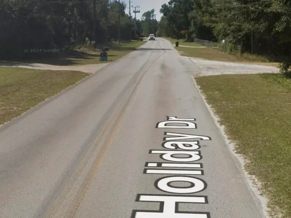00 HOLIDAY Drive, Interlachen, FL 32148