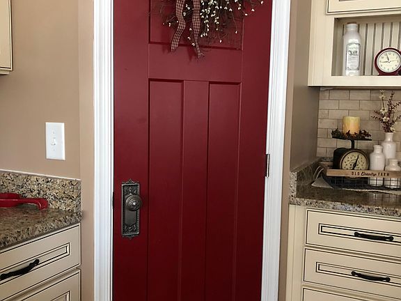 Pantry 