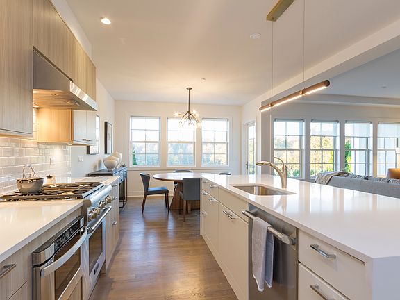 Aspen Kitchen