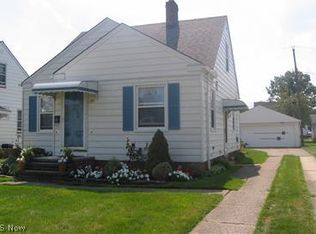 1311 Hillsdale Rd, Cleveland, OH 44134