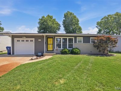 1045 Florland Dr, Florissant, MO, 63031