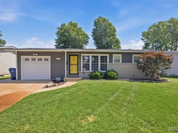 1045 Florland Dr, Florissant, MO 63031
