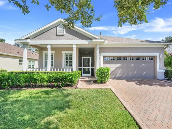 111 Crepe Myrtle Dr, Groveland, FL 34736