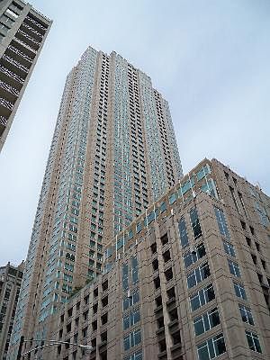 1st image of 33 W Ontario St #Penthouse D