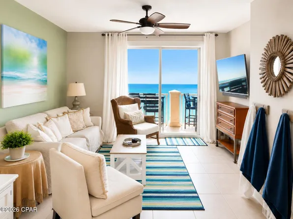 11807 Front Beach Rd #1-1205, Panama City Beach, FL 32407