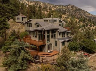 187 Nugget Hill Rd, Jamestown, CO 80455