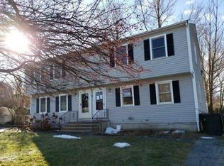 5 Tiger Tail Cir #R, Derry, NH 03038