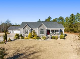 220 Morning View Dr, Landrum, SC 29356