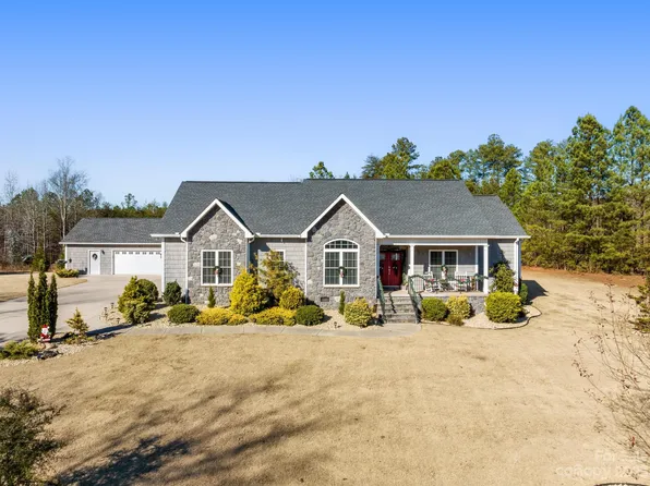 220 Morning View Dr, Landrum, SC 29356