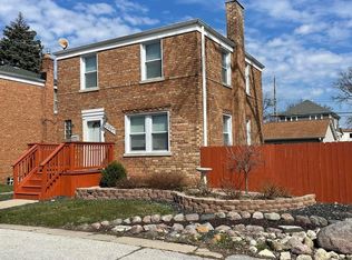 10957 S Pulaski Rd, Chicago, IL 60655