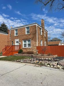 10957 S Pulaski Rd, Chicago, IL, 60655