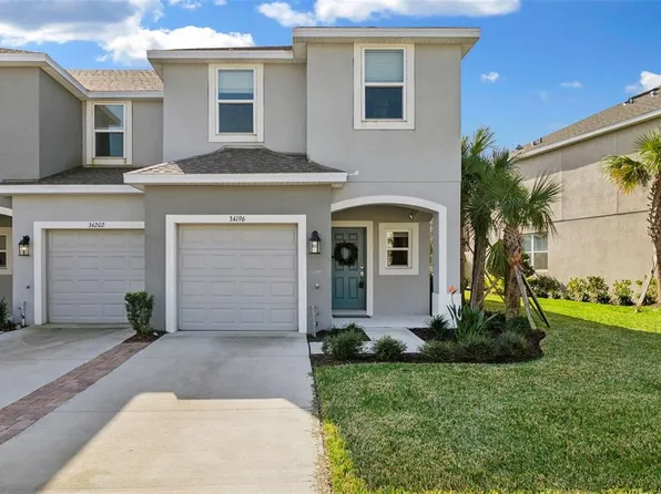 34196 Polacca Ln, Wesley Chapel, FL 33543