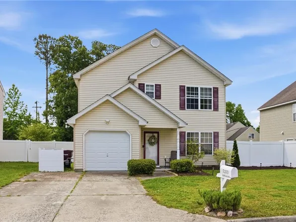 5213 Winery Dr, Chesapeake, VA 23321