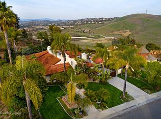 27501 Silver Creek Dr, San Juan Capistrano, CA 92675