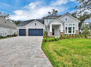 40 SPARROW CREEK Drive, St. Augustine, FL 32092