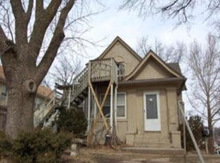 3403 Forest Ave, Des Moines, IA 50311