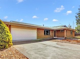 296 S Tucson Cir, Aurora, CO 80012