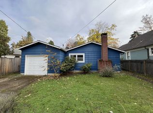 6226 N Villard Ave, Portland, OR 97217