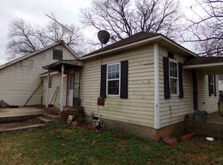 19 N Shawnee St, Peoria, OK 74363